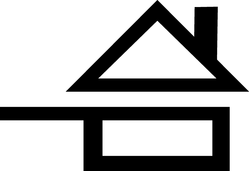 Logo fait maison