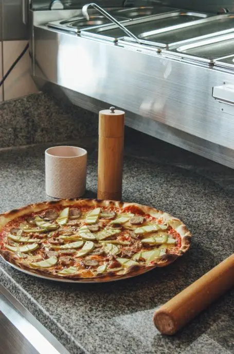 Les Pizz’Ânes